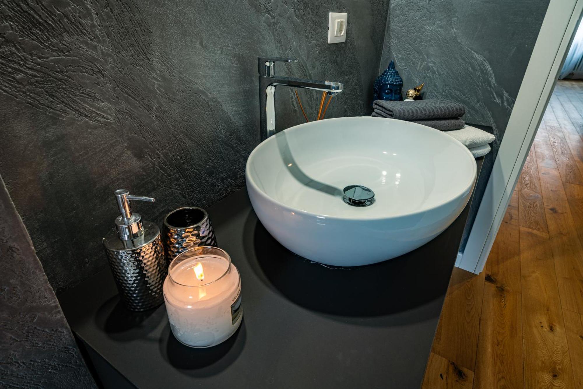 Glam Turin Apartment Zewnętrze zdjęcie