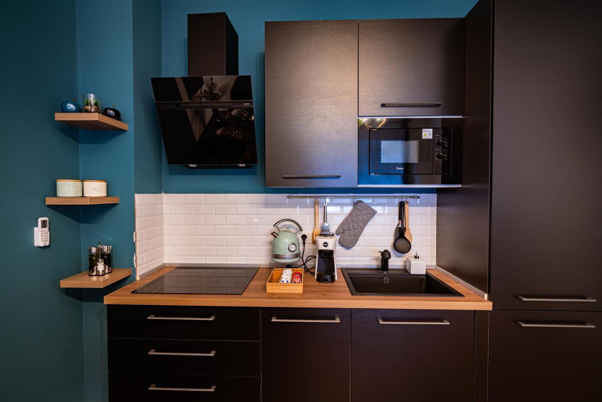 Glam Turin Apartment Zewnętrze zdjęcie