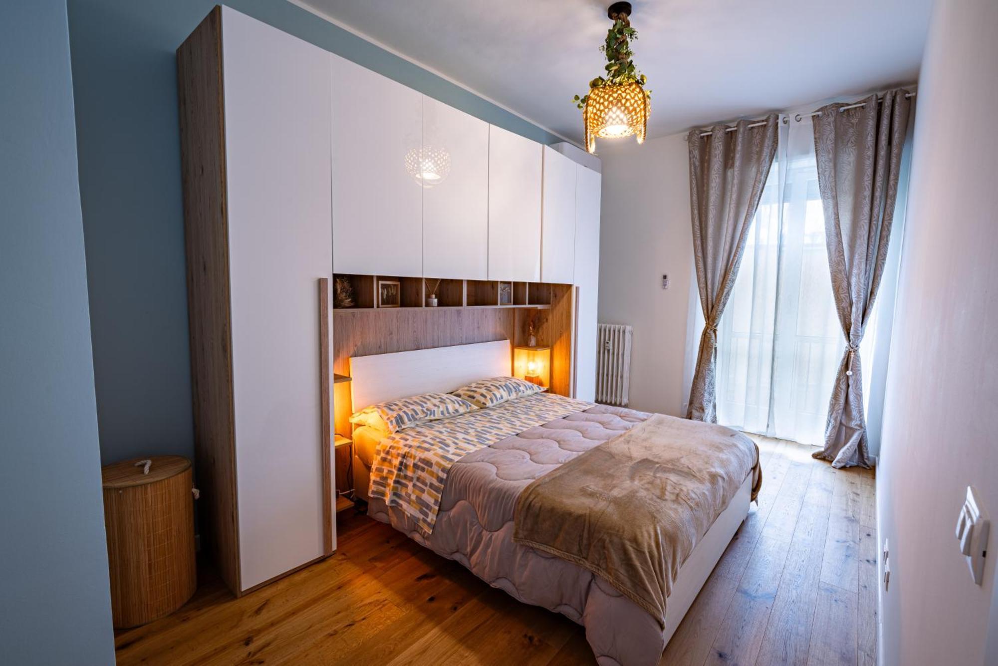 Glam Turin Apartment Zewnętrze zdjęcie